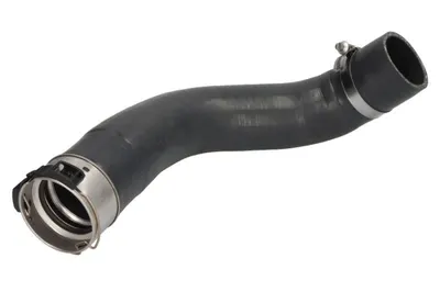 Furtun intercooler (lung) potrivit DACIA DUSTER, DUSTER SUV; RENAULT CAPTUR I, CLIO IV 0.9 1.2 11.12