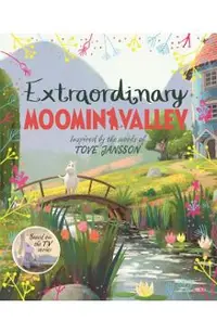 Extraordinary Moominvalley