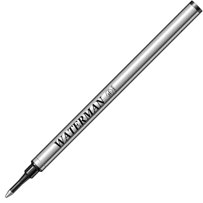 Mina roller Black-Fin, Waterman