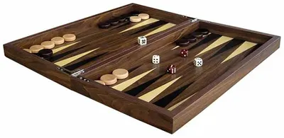 Tabla de joc din lemn