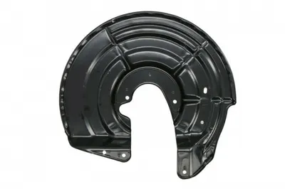 Protectie disc frana fata dreapta potrivit CITROEN C5 I, C5 II 1.6D-3.0 03.01