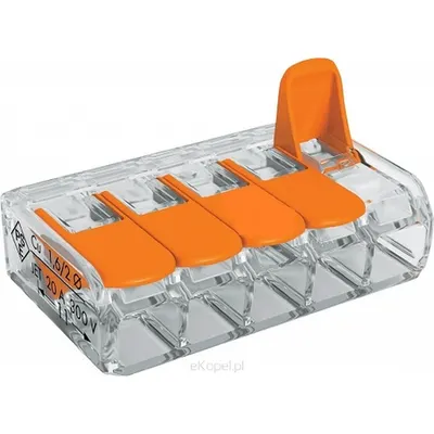 PCT415 – conector doza 5poli pt MYF/FY (slim)