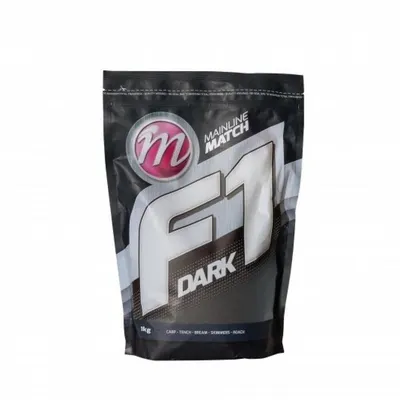 Nada Mainline Mix F1 Dark 1kg