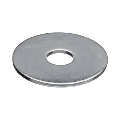 Large Flat Washer M10 10.5x30mm