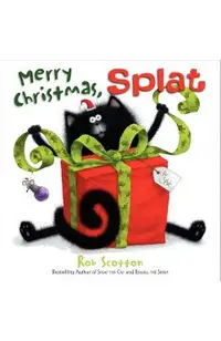 Merry Christmas, Splat