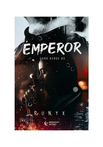 Emperor. Seria Dark Verse Vol.3