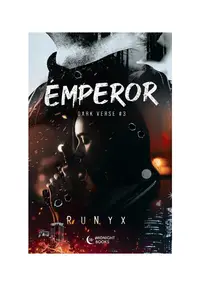 Emperor. Seria Dark Verse Vol.3
