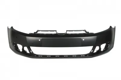 Bara fata cu 4 locasuri senzori parcare, grunduit, TUV VW GOLF CONVERTIBLE HATCHBACK intre 2008-2013