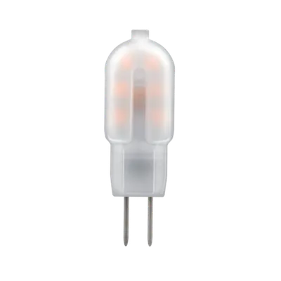 Bec Led G4 1.2w G4 Alb