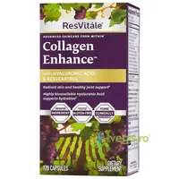 Resvitale Collagen Enhance 120cps