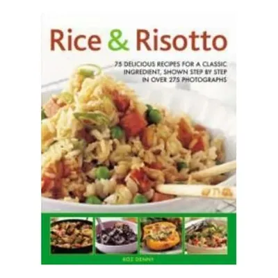 Rice & risotto