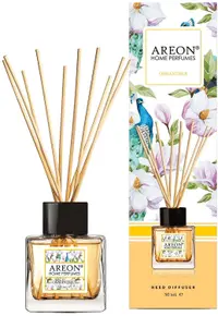 Bețișoare parfumate Areon Garden - Osmanthus, 50 ml
