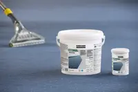 Detergent pentru curatarea covoarelor, pudra, RM 760