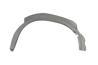 Segment aripa Spate Stanga potrivit VW TRANSPORTER T4 pana in 2003 - (aparatoare de noroi)