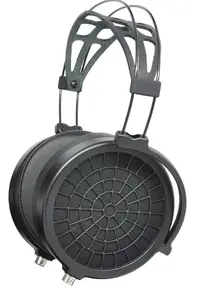 Căști Dan Clark Audio - Ether 2, 4.4 mm, negru