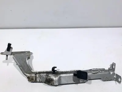 Suport aripa stanga fata 8K0821135 Audi A4 (2007-2011) [8K2, B8]