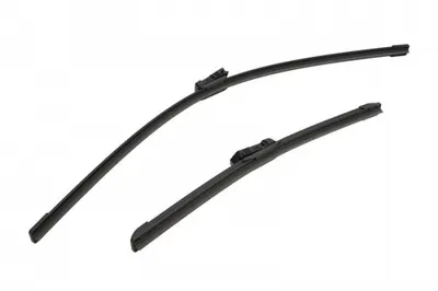 Set 2 stergatoare cu spoiler A432S Aerotwin 650 380mm FIAT 500L; FORD FIESTA VI dupa 2008
