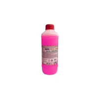 Antigel concentrat G12 Amgoil 1 litru roz Cod: 000342