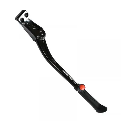 Cric spate reglabil BikeForce din aluminiu, fixare 2 șuruburi (20 mm), 24-29".