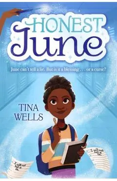 Honest June