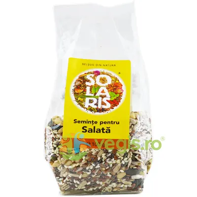 Seminte pentru Salata 100g
