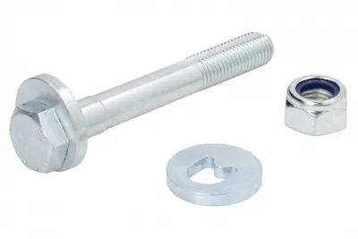 Set reparatie pivot Spate potrivit BMW Seria 3 (E36), 3 (E46) 1.6-3.0D 09.90-05.05