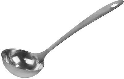 Polonic de bucătărie Horecano - Lara, 90 ml