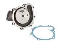 Pompa Apa (cu Carcasa) Potrivit Volvo 7700, Ec; Volvo-Penta ; Deutz Fahr Agrotron, M; Same Diamond, Iron Bf6l1013e-Tcd2013l064v