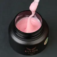 Acryl Gel Everin 30gr- Turkish Rose