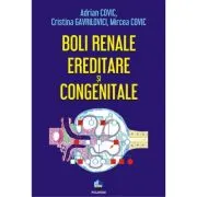 Boli renale ereditare si congenitale