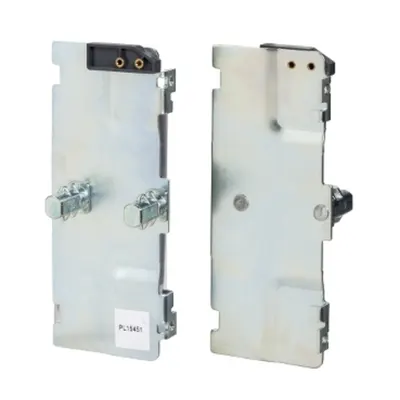 Placi Laterale Sasiu Pentru Intreruptor Auto - 2 P/3 P/4 P -Ptr. Nsx100 - 250