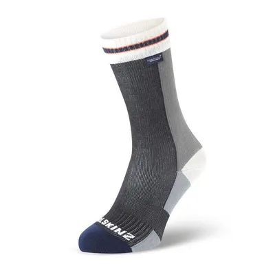 Sosete Sealskinz Billockby - Impermeabile si Confortabile