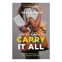 You Don't Have to Carry It All