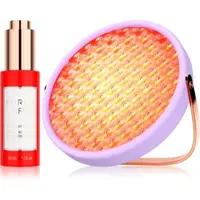 FOREO UFO™ LED Lightouse set pentru îngrijirea intensivă a tenului
