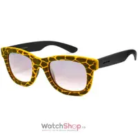 Ochelari de soare barbati Italia Independent 0090V-GIR-000