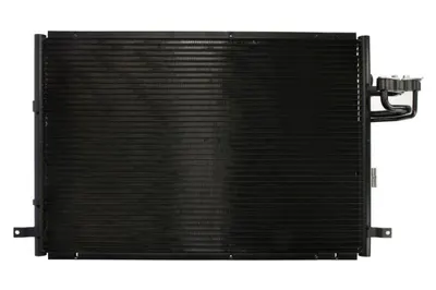 Condensator clima potrivit KIA CARENS I 2.0D 07.02-04.06