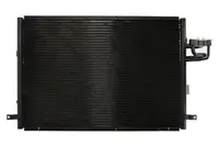 Condensator clima potrivit KIA CARENS I 2.0D 07.02-04.06