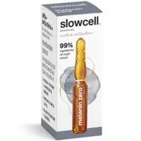 Fiola Melanin Zero, 2ml, Slowcell