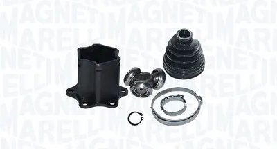 Set articulatie planetara interior Dreapta Stanga ( 34z) potrivit AUDI A3; SEAT ALTEA, ALTEA XL, LEON, TOLEDO III; SKODA OCTAVIA II, SUPERB II; VW CADDY III, CADDY III MINIVAN 1.9D-3.2 05.03