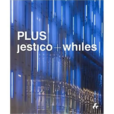 Jestico + Whiles: Plus