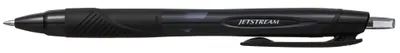 Pix automatic Uniball Jetstream Sport – Negru, 0.7 mm