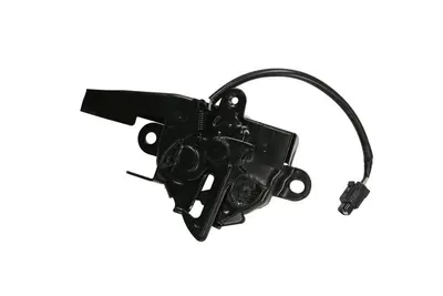 Incuietoare capota Fata potrivit TOYOTA SIENNA 2010-2017