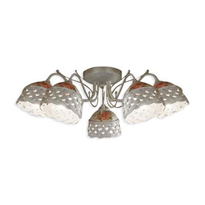 Plafoniera, lampa de tavan CLASSIC VERONA C964