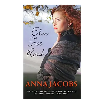 Elm Tree Road