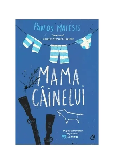 Mama cainelui