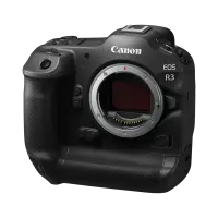 Canon EOS R3 Aparat Foto Mirrorless Full-Frame - Default Title