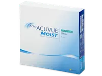 1 Day Acuvue Moist Multifocal (90 lentile)