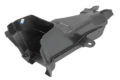 Deflector aer racire frana Fata Stanga Interior, plastic potrivit BMW 7 G11, G12 07.15-06.22 01.18-03.19