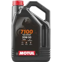 Ulei motor Motul 7100 20W50 4T 4L 4L
