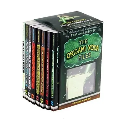 OrigamiYodaFile8BookSlipcase